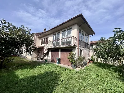 Casa Indipendente in vendita a Dorno - foto 5
