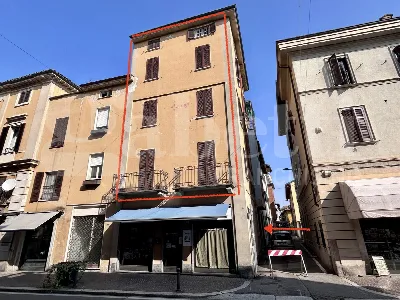 Appartamento a Garlasco