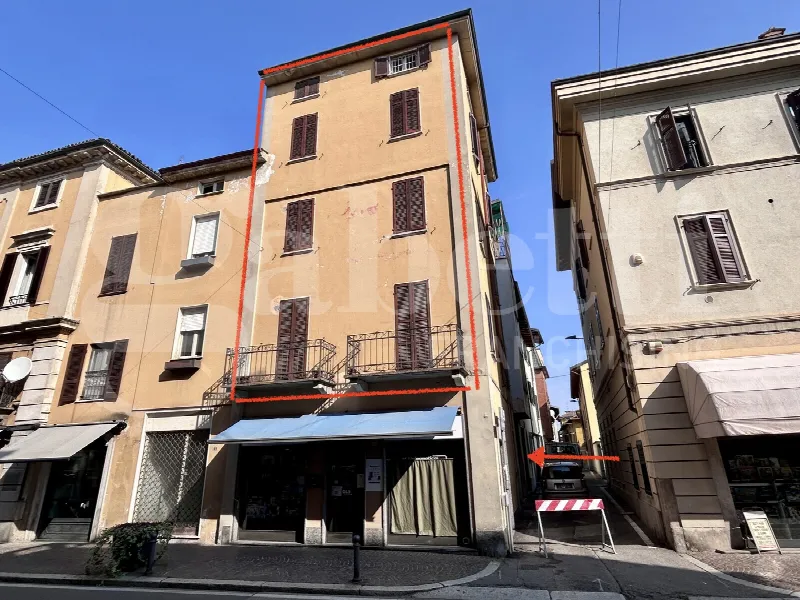 Appartamento in vendita a Garlasco - foto 1