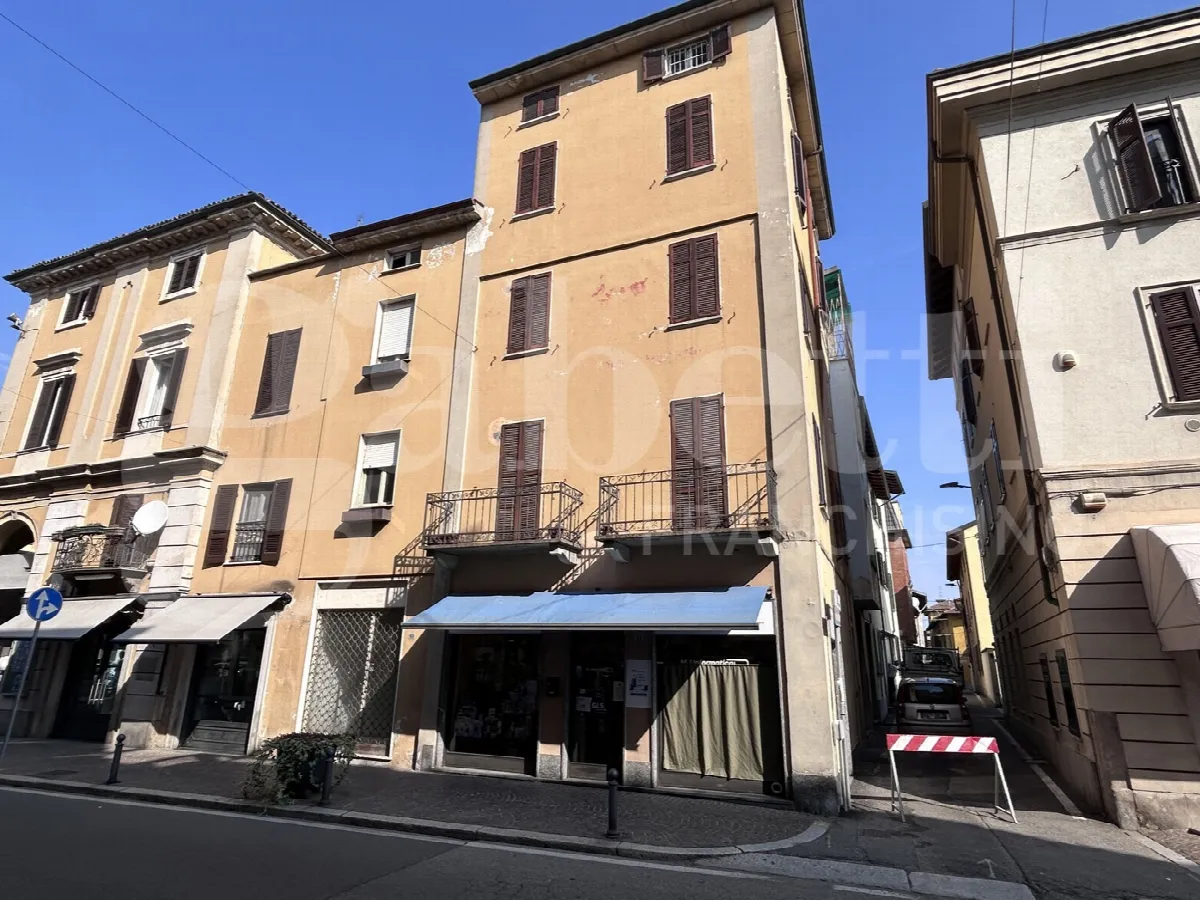 Appartamento in vendita a Garlasco - foto 2