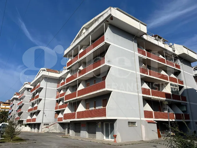 Appartamento in vendita a Scalea - foto 1