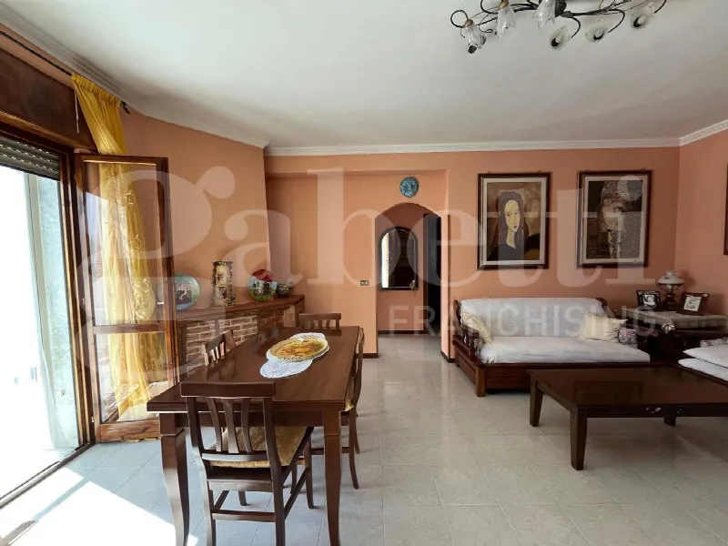 Appartamento in vendita a Scalea - foto 4