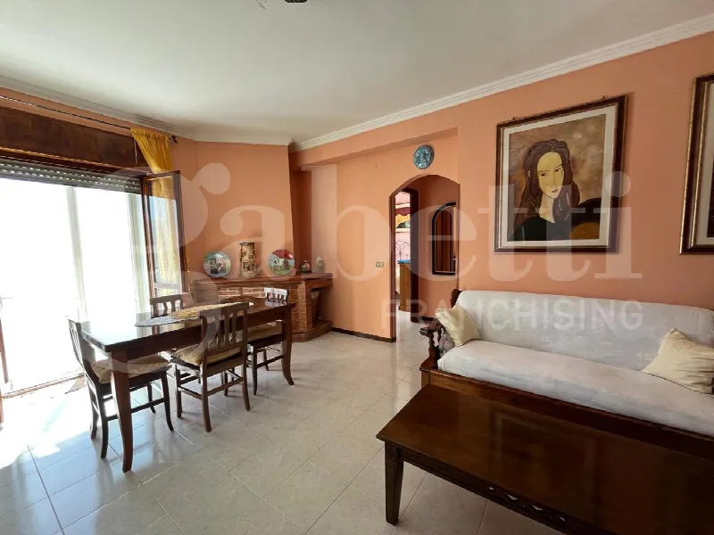 Appartamento in vendita a Scalea - foto 6