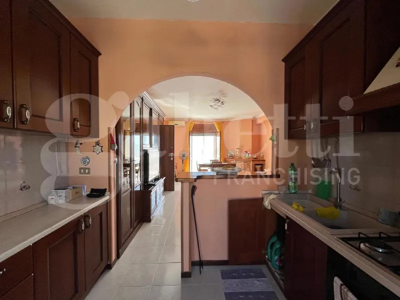Appartamento in vendita a Scalea - foto 7