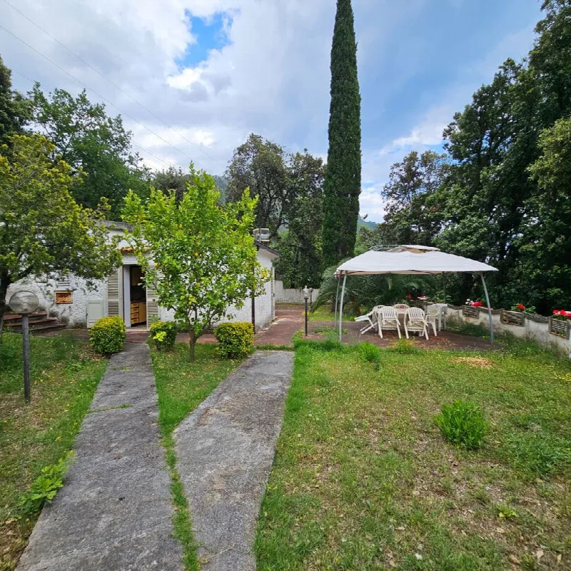 Villa in vendita a Maratea - foto 1