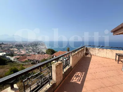 Appartamento in vendita a Scalea - foto 1