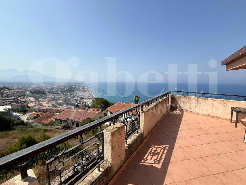 Appartamento in vendita a Scalea - foto 1