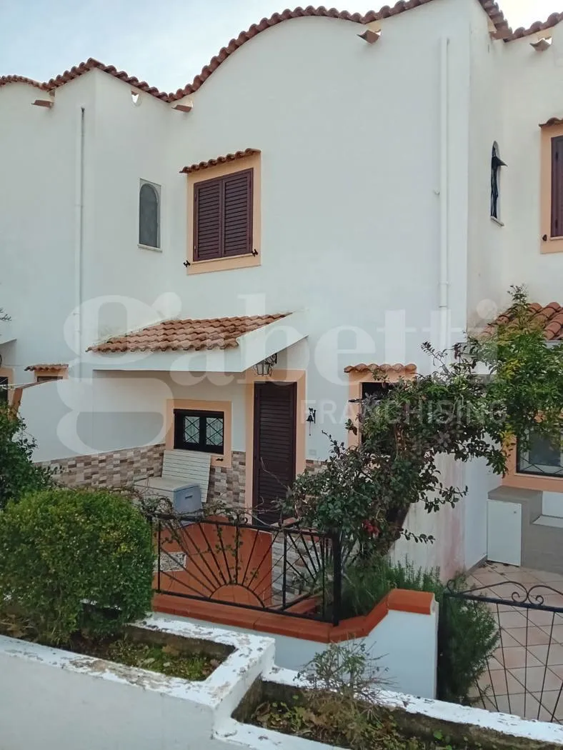Villetta a schiera in vendita a San Nicola Arcella - foto 2