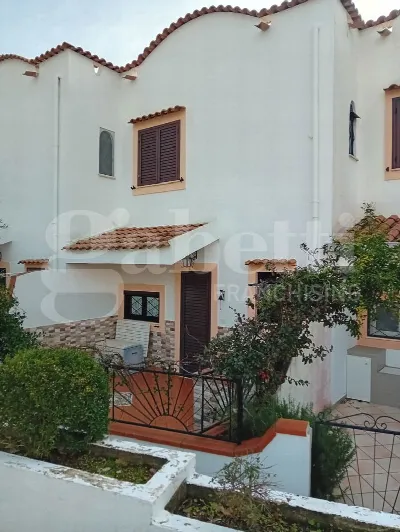 Villetta a schiera in vendita a San Nicola... - foto 2