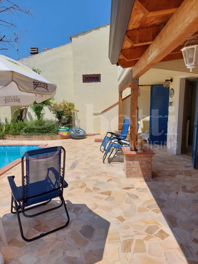 Villa in vendita a San Nicola Arcella - foto 2