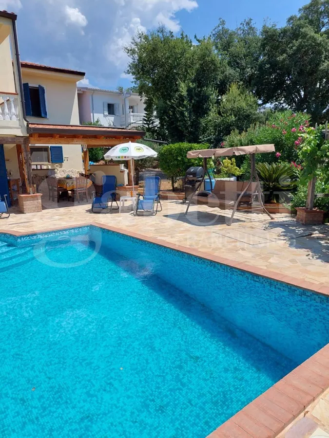 Villa in vendita a San Nicola Arcella - foto 5