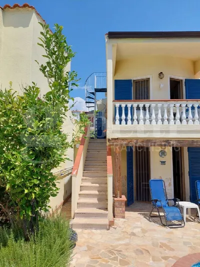 Villa in vendita a San Nicola Arcella - foto 7