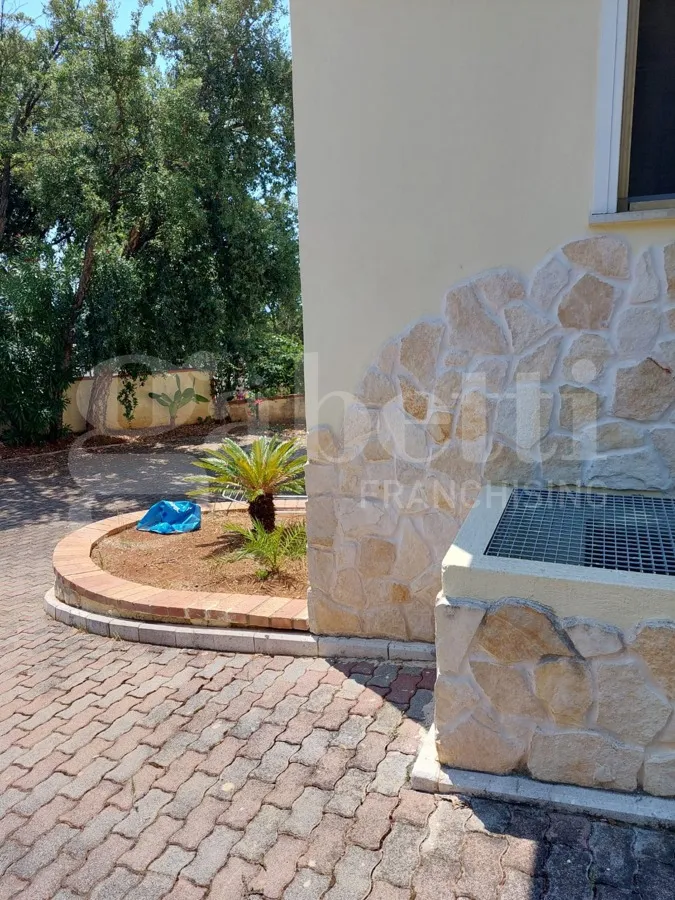 Villa in vendita a San Nicola Arcella - foto 8