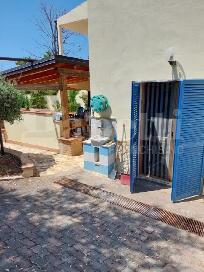 Villa in vendita a San Nicola Arcella - foto 9
