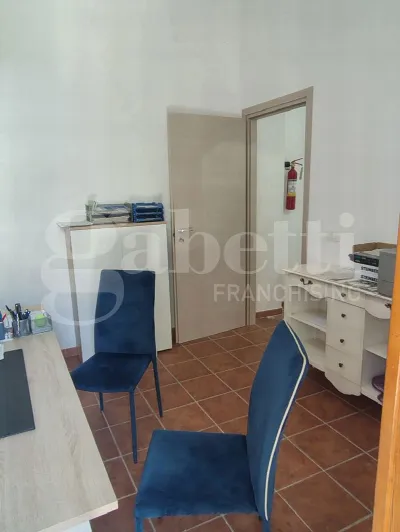 Ufficio in vendita a Scalea - foto 8