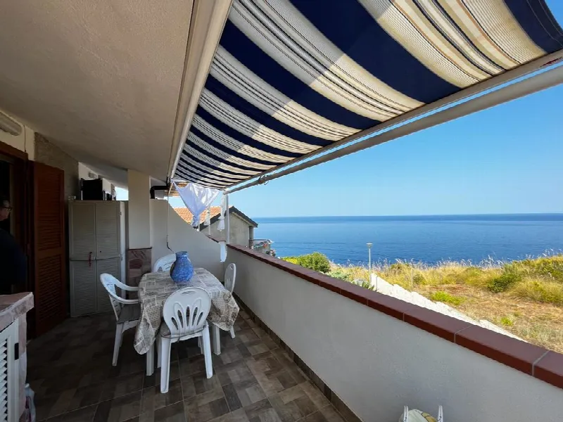 Appartamento in vendita a San Nicola Arcella - foto 1