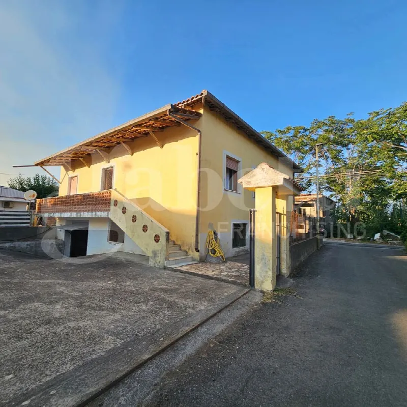 Villa in vendita a Scalea - foto 2