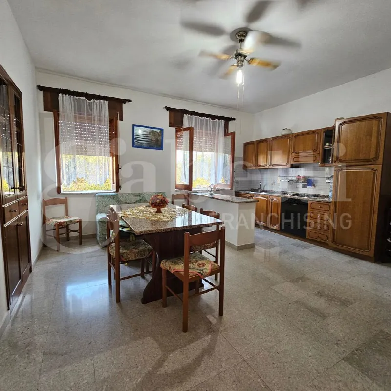 Villa in vendita a Scalea - foto 8