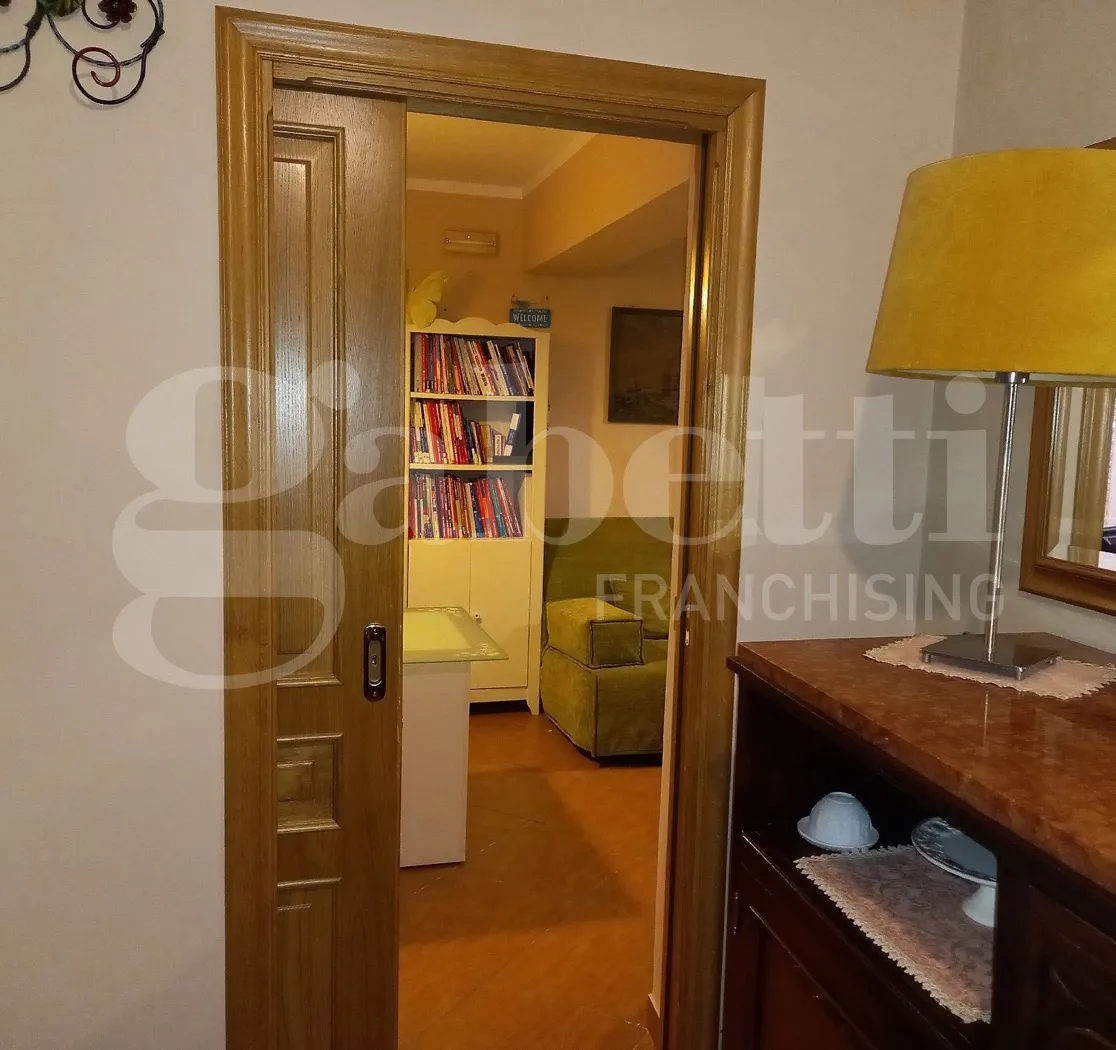 Villetta a schiera in vendita a Scalea - foto 5