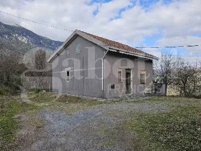Casa Indipendente a Papasidero