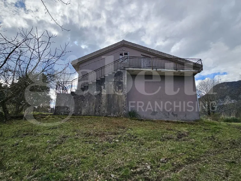 Casa Indipendente in vendita a Papasidero - foto 4