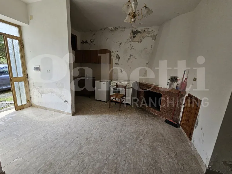 Casa Indipendente in vendita a Papasidero - foto 6