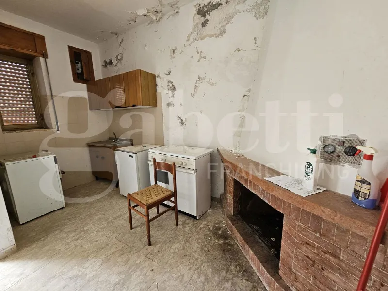 Casa Indipendente in vendita a Papasidero - foto 7