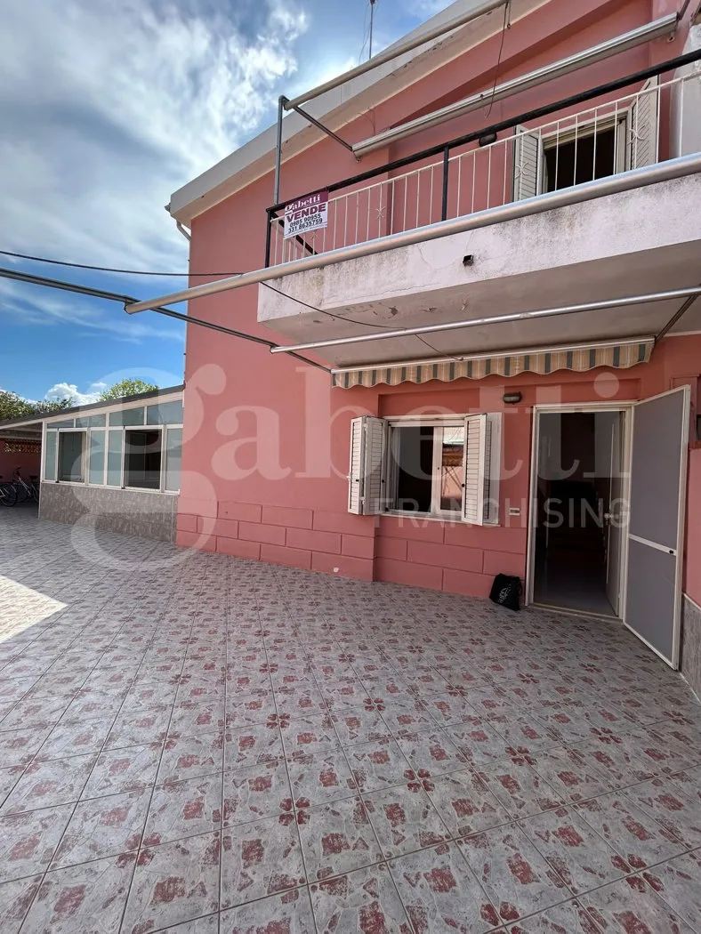 Casa Indipendente in vendita a Scalea - foto 2