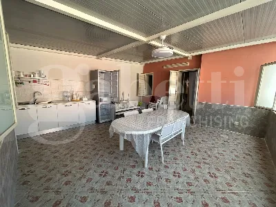 Casa Indipendente in vendita a Scalea - foto 3