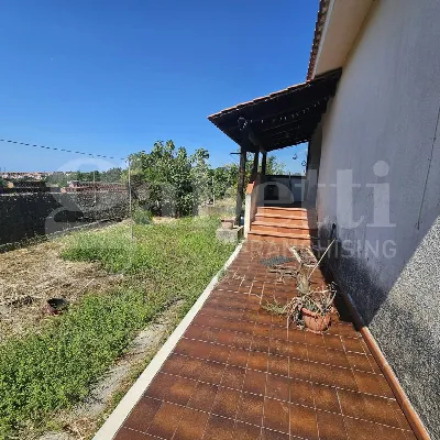 Villa a Scalea