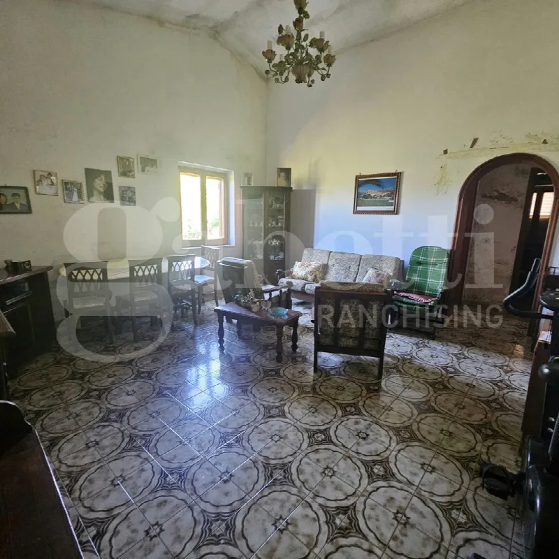 Villa in vendita a Scalea - foto 5