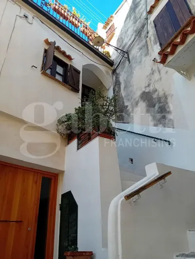 Appartamento a San Nicola Arcella