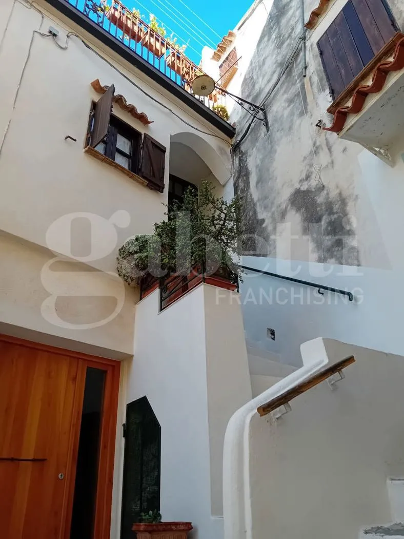 Appartamento in vendita a San Nicola Arcella - foto 1