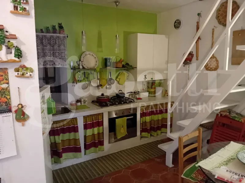 Appartamento in vendita a San Nicola Arcella - foto 3