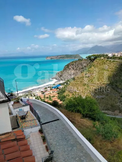 Appartamento a San Nicola Arcella