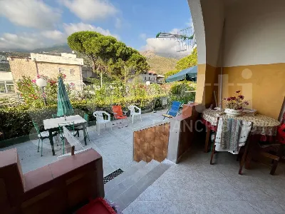 Appartamento a San Nicola Arcella