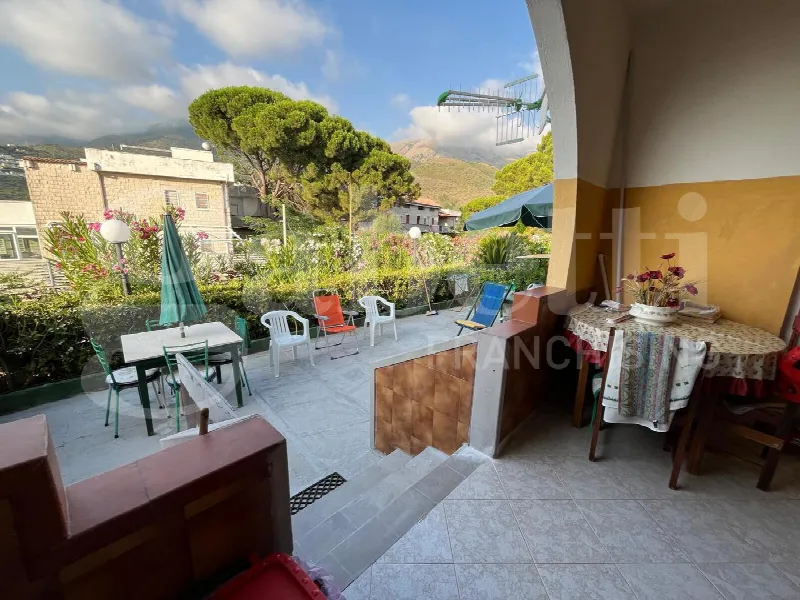 Appartamento in vendita a San Nicola Arcella - foto 1