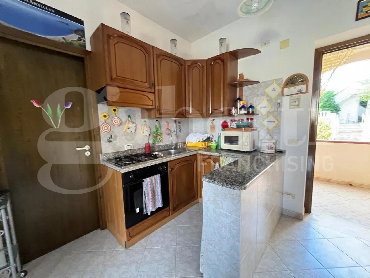 Appartamento in vendita a San Nicola Arcella - foto 5