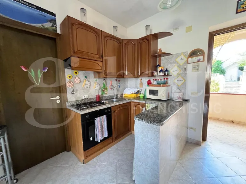 Appartamento in vendita a San Nicola Arcella - foto 5