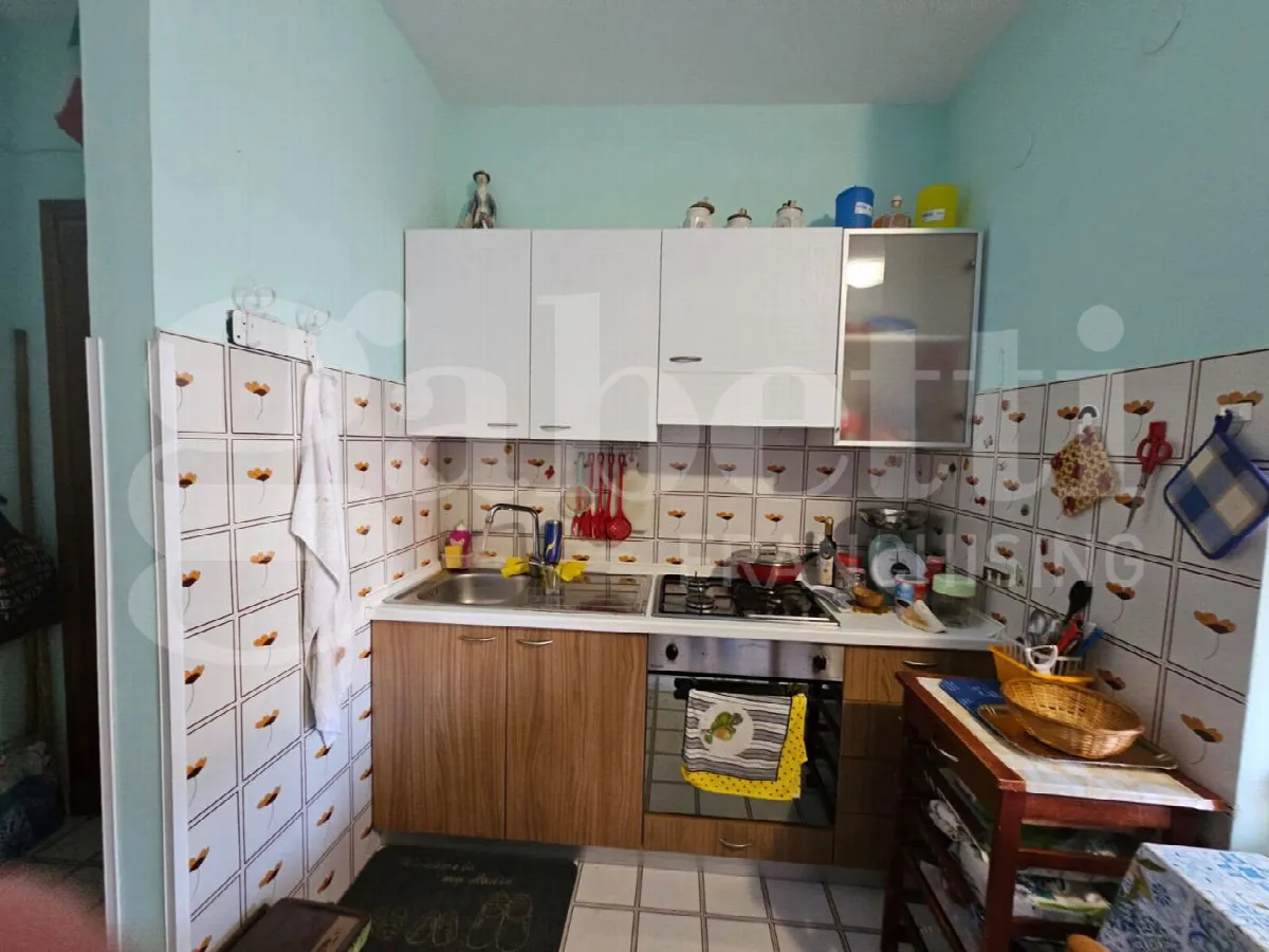 Appartamento in vendita a Santa Maria del Cedro - foto 4