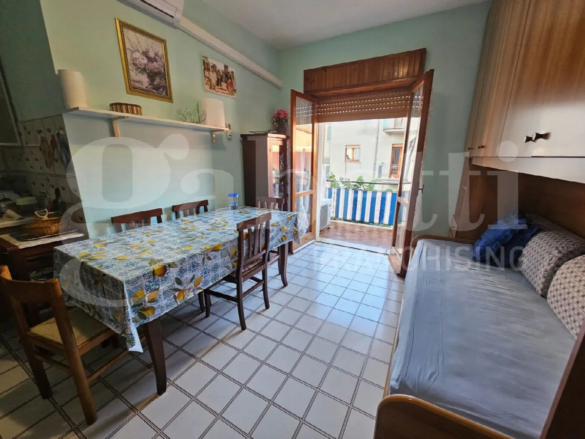 Appartamento in vendita a Santa Maria del Cedro - foto 5