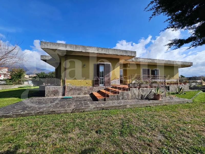 Villa in vendita a Scalea - foto 1