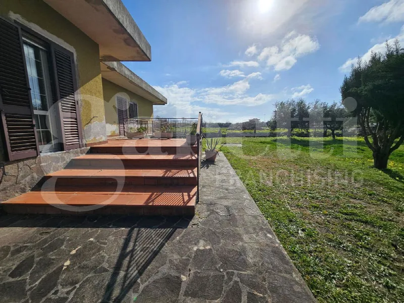 Villa in vendita a Scalea - foto 2