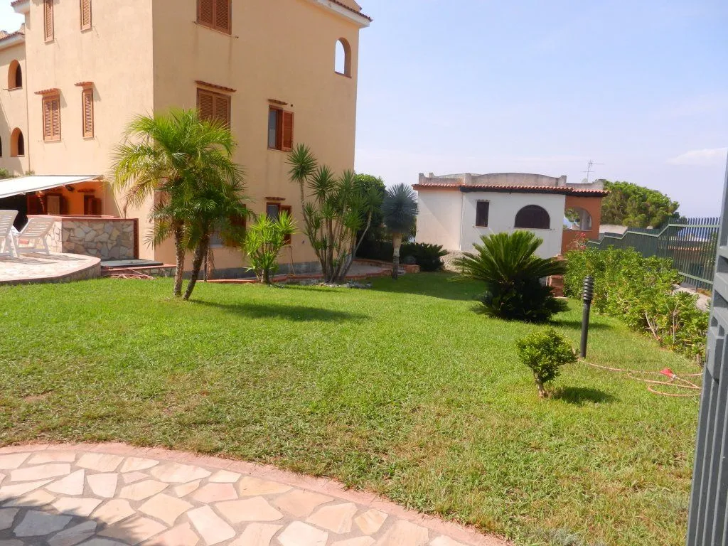 Villetta a schiera in vendita a Scalea - foto 2