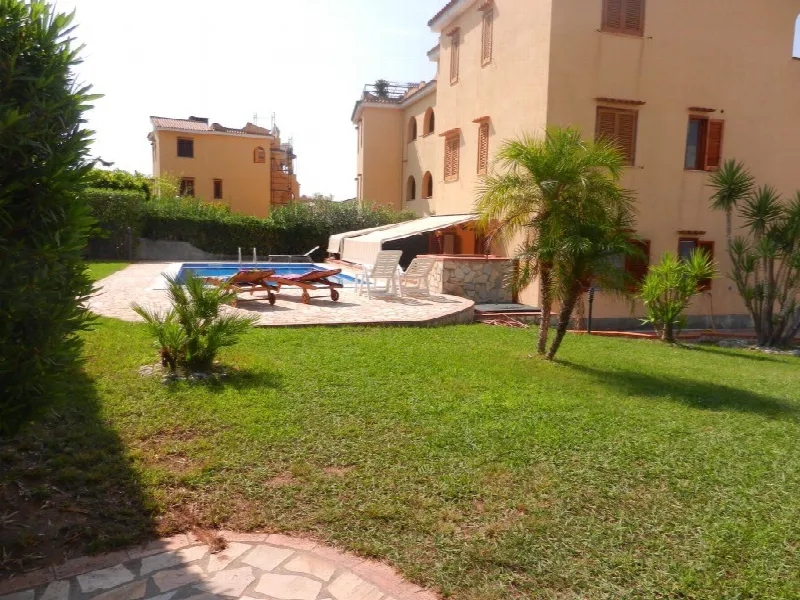 Villetta a schiera in vendita a Scalea - foto 3