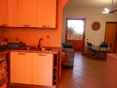 Villetta a schiera in vendita a Scalea - foto 6