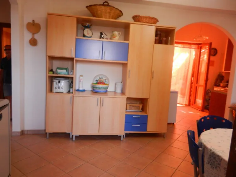 Villetta a schiera in vendita a Scalea - foto 7