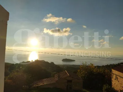 Villetta a schiera a Diamante