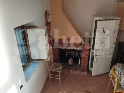 Villetta a schiera in vendita a Diamante - foto 5