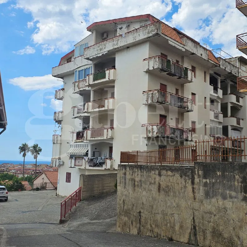Appartamento in vendita a Scalea - foto 1